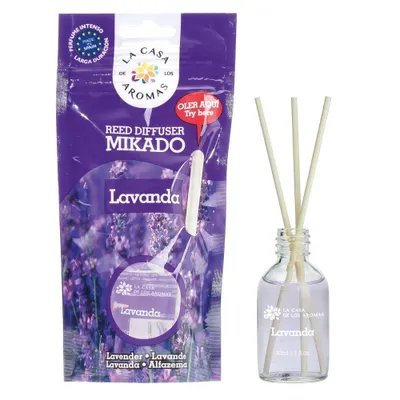 Produktbild von Duftstäbchen Lavendel 30ml