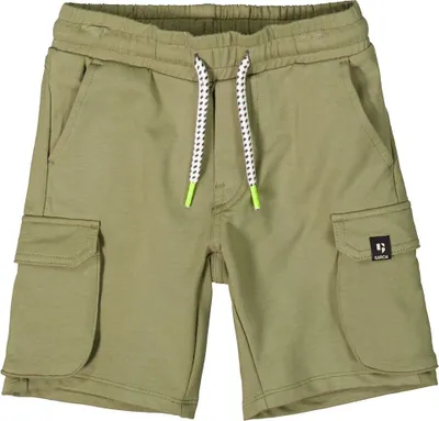 Produktbild von Garcia Q25527 Kurze Hose Grün 24 Months Junge Grün 24 Months