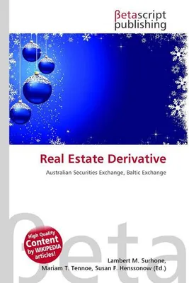 Produktbild von Real Estate Derivative