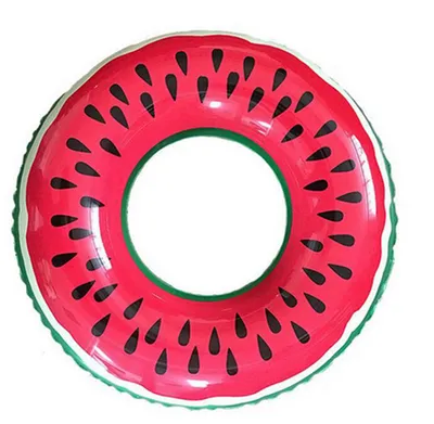 Obrázok produktu pre Aga Melón nafukovacie koleso 110 cm