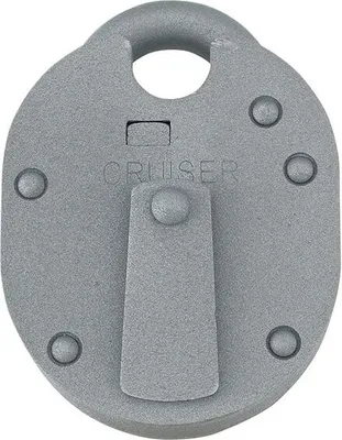 Produktbild von UNION - B-1K21 C-Serie Cruiser Vorhängeschloss