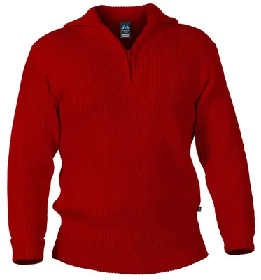Produktbild von Blauer Peter - Troyer - Pullover - Schurwolle - 9 Farben