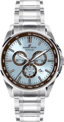 Produktbild von Pierre Petit Le Mans P-858I Herrenchronograph