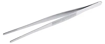 Obrázek produktu pro CONTACTO Kuchařské kleště, délka: 300 mm