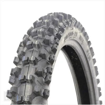 Produktbild von Reifen Kenda K7101F 80/100-21 51M TT