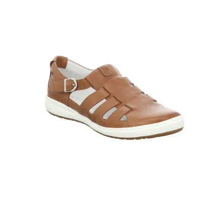 Produktbild von JOSEF SEIBEL Damen Halbschuh Caren 16 | braun