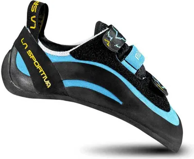 Produktbild von La Sportiva Miura Vs Blue EU 34