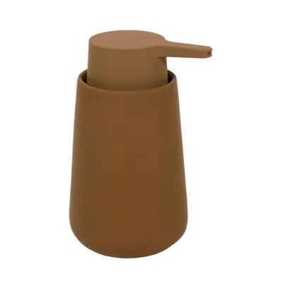 Zdjęcie produktu dla Dozownik do mydła COCON, ceramiczny
