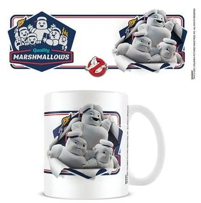 Produktbild von Ghostbusters Afterlife – Kubek – 300 ml – Minipuft Breakout