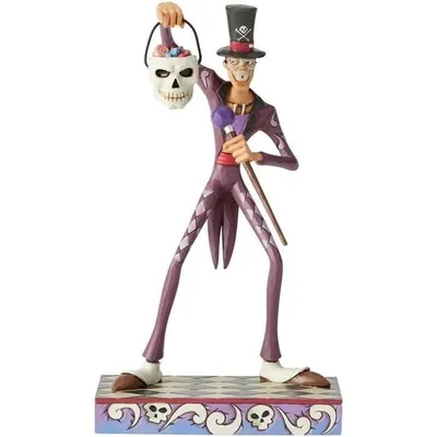 Zdjęcie produktu dla Figurka Disney - ENESCO - Księżniczka i żaba: Dr Facilier