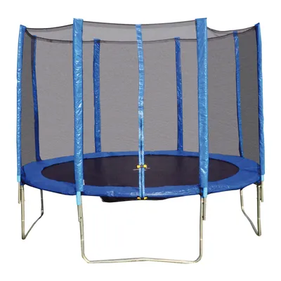 Produktbild von small foot Trampolin Lukas