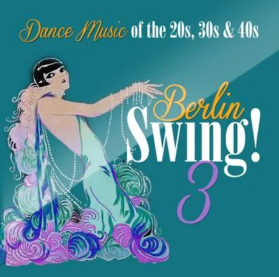 Produktbild von Berlin Swing 3