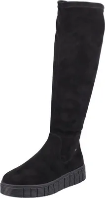 Immagine prodotto di Rieker scarpe da donna nere numero 41