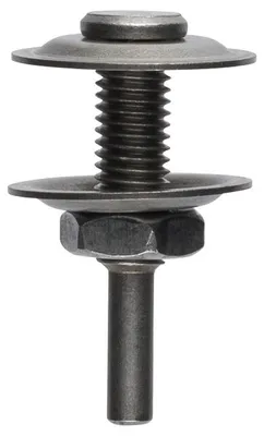 Produktbild von Spanndorn 6 mm