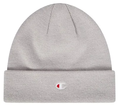 Produktbild von Champion Mützen 806064 ES076 Grau