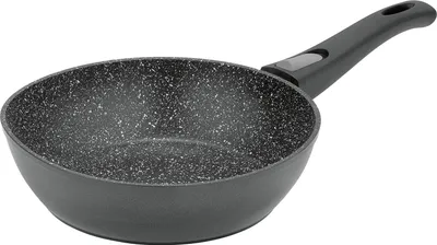 Image de RESTO KITCHENWARE poêle à frire poignée amovible Ø28cm