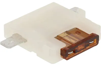 Sicherungshalter für Flachsicherungen 12V 1 St.