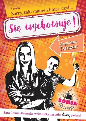 Produktbild von Się wychowuje!
