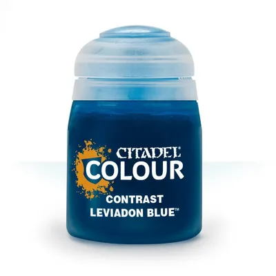 Image de Citadel Contrast Leviadon Blue (29-17)