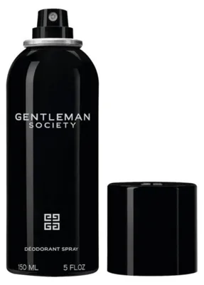 Image de Givenchy Déodorant Givenchy Gentleman Society Déodorant Spray 150ml