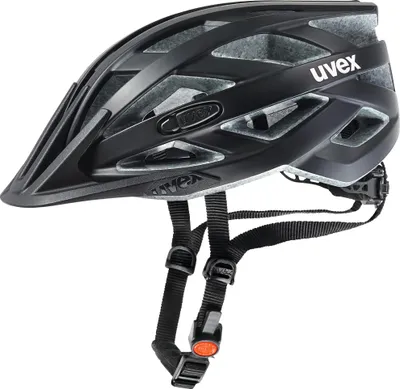 Produktbild von Uvex i-vo cc, Halber Helm