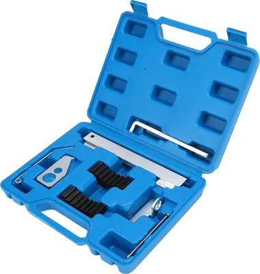 Produktbild von Motor Nockenwelle Timing Tool Kohlenstoffstahl Nockenwelle Alignment Tool Kit Ersatz für Fiat
