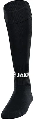 Produktbild von JAKO Stutzenstrumpf Glasgow 2.0 schwarz 5 (43-46)