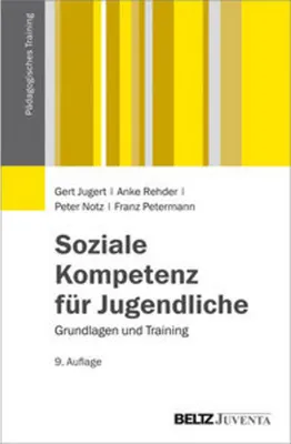 Obrázok produktu pre Soziale Kompetenz für Jugendliche