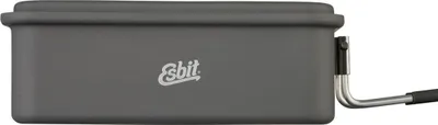 Obrázek produktu pro Hrnec Esbit z hliníku, objem 1200 ml