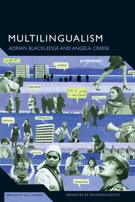 Produktbild von Multilingualism