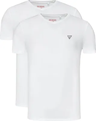 Produktbild von Tshirts Guess U97G03KCD31A009