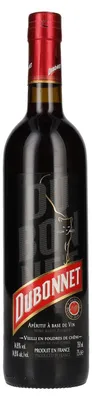 Produktbild von Dubonnet Rouge 14,8% Vol. 0,75l