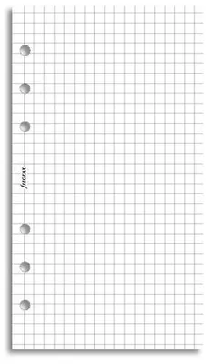 Immagine prodotto di Carta a scacchi per il personale 5 mm