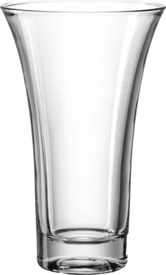 Obrázek produktu pro montana: :fiori Grande váza, váza na květiny, dekorativní váza, skleněná váza, stolní váza, květiny, sklo, 20 cm, 011126