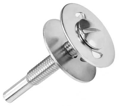 Produktbild von Adapter für Schleifscheiben, M14