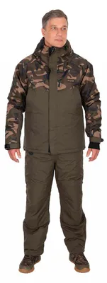 Zdjęcie produktu dla Fox Fishing Kombinezon Wintersuit M