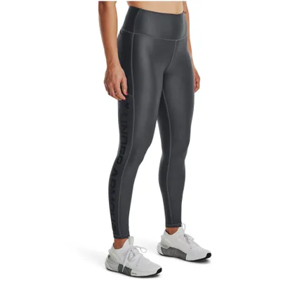 Immagine prodotto di Under Armour Gamba con marchio Armour - GRIGIO - XS