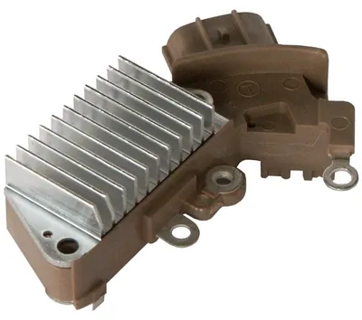 Produktbild von HC-Cargo F032234091 Lichtmaschinenregler 14V Generator