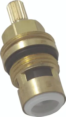 Obrázek produktu pro Kludi ECO-horní díl náhradní díl 180° neutrální, 1 ks.