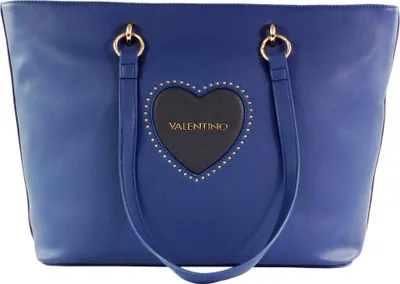 Produktbild von VALENTINO BAGS Violino Shopper Blau