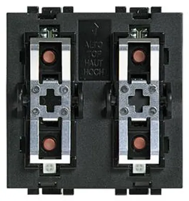 Obrázek produktu pro Legrand L4652/2, 54 mm, 58 mm, 60 mm, 45 g, 1 kusů