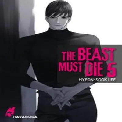 Produktbild von The Beast Must Die 5