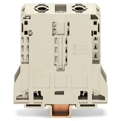 Zdjęcie produktu dla Wago 285-995, 25 mm, 107 mm, 101 mm, 880 V