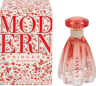 Produktbild von Lanvin Modern Princess Blooming Edt Spray
