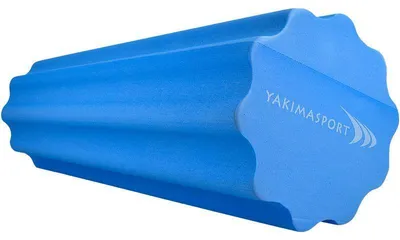 Obrázok produktu pre Yakima Sport - Masážny valček PP9193 (jednotná veľkosť) (modrý)