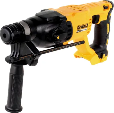 Produktbild von DeWalt DCH133N-XJ Akku-Kombihammer
