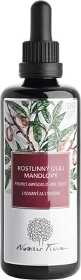 Produktbild von Mandelöl