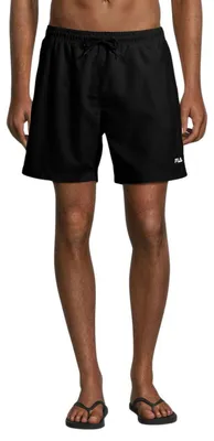 Produktbild von Fila - "Somalia" Badeshorts für Herren PP7659 (L) (Schwarz)