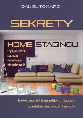 Produktbild von Sekrety home stagingu