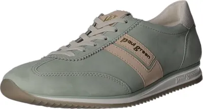 Zdjęcie produktu dla Sznurowane niskie buty sneaker (sportowe) 5453-149